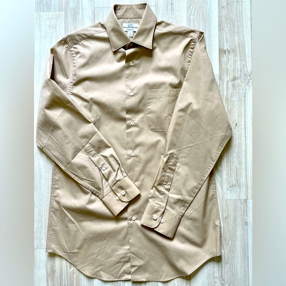 **2 Options** Croft & Barrow Classic Fit 👔 - Picture 5 of 8